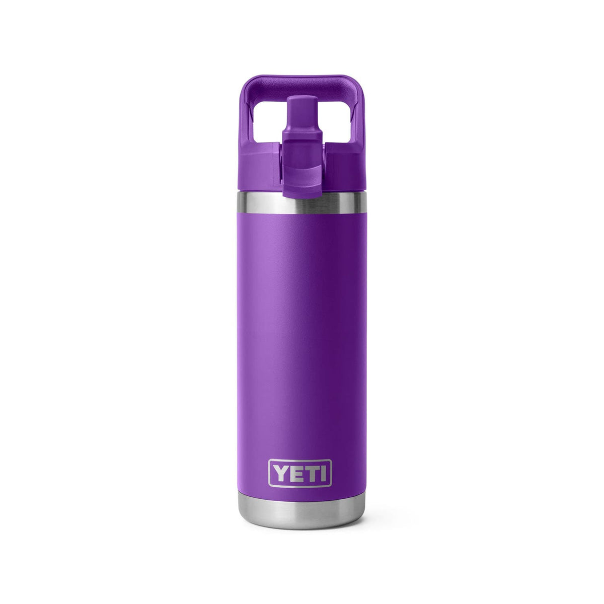 yeti borracce Rambler 18 Oz C Straw Bottle