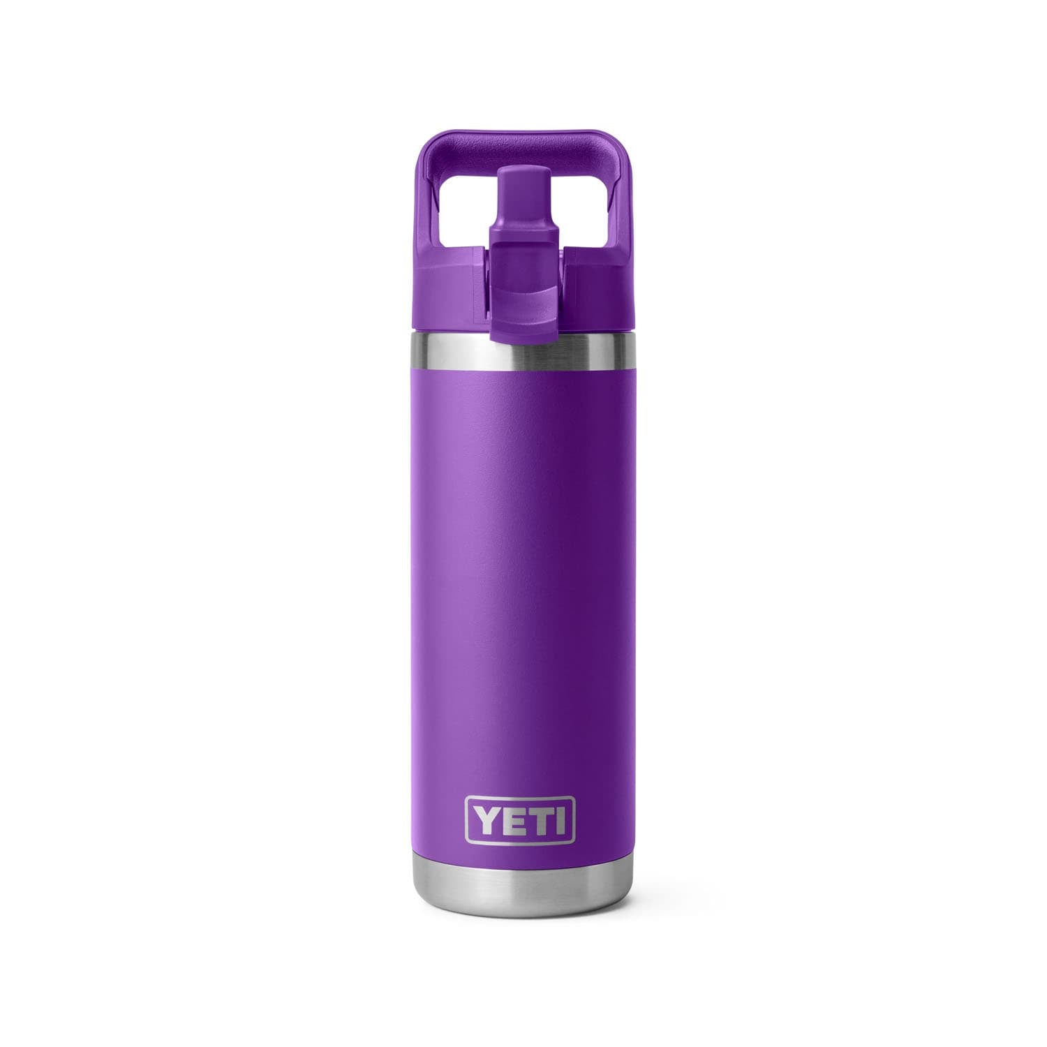 yeti borracce Rambler 18 Oz C Straw Bottle