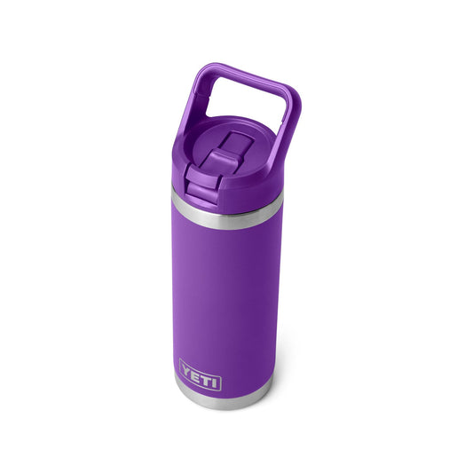 yeti Rambler 18 Oz C Straw Bottle foto 5