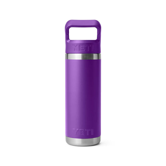 yeti Rambler 18 Oz C Straw Bottle foto 3