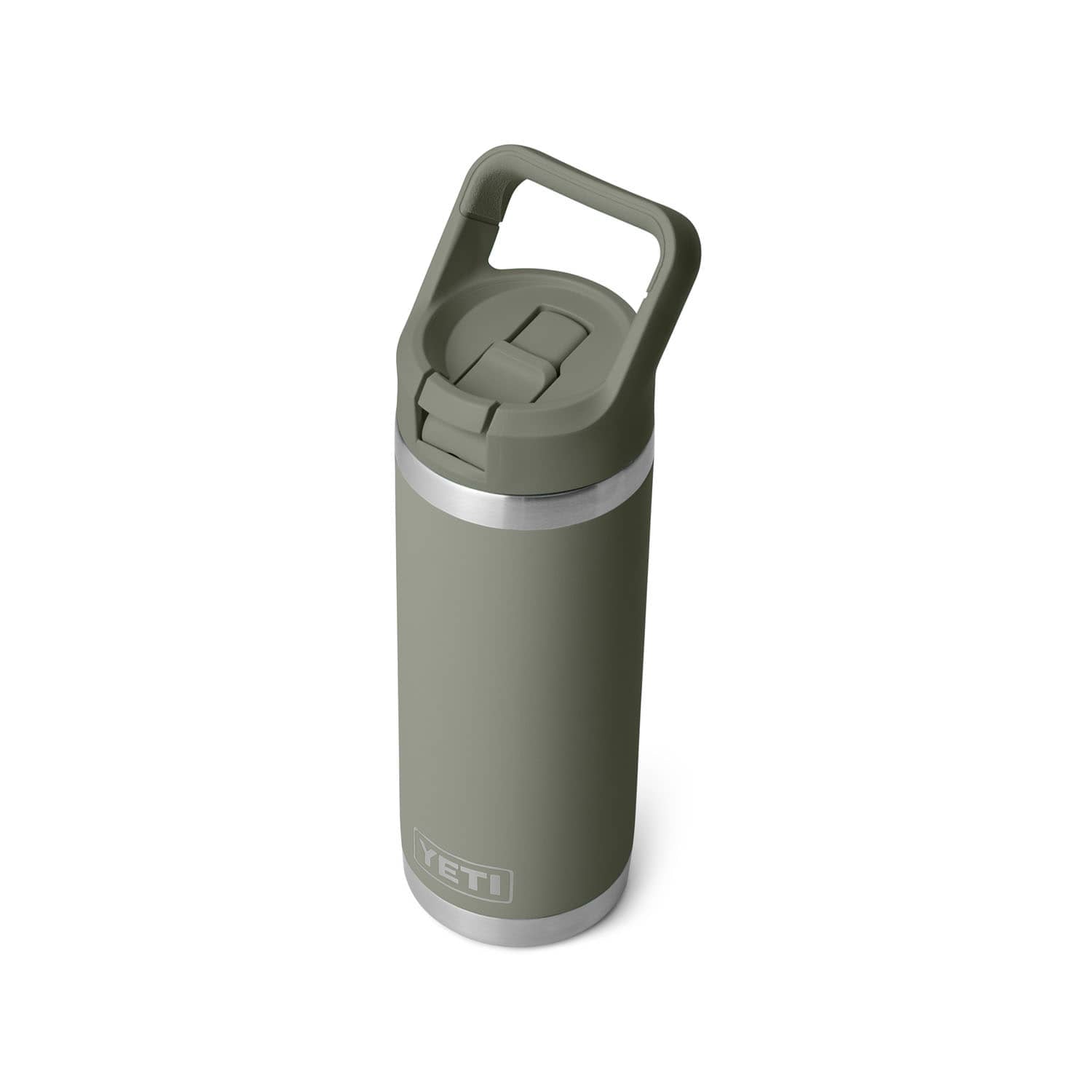 yeti borracce Rambler 18 Oz C Straw Bottle