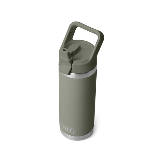 yeti Rambler 18 Oz C Straw Bottle foto 4