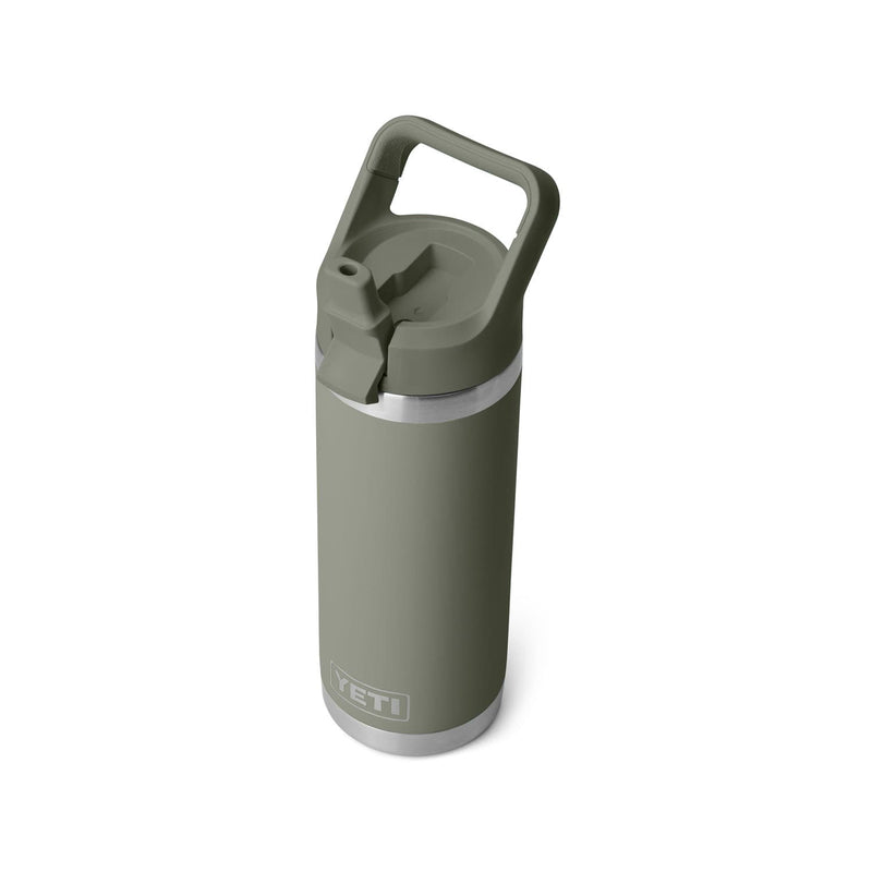 yeti borracce Rambler 18 Oz C Straw Bottle