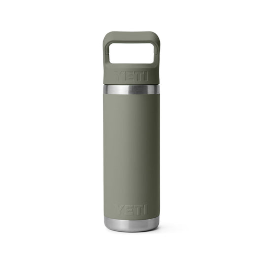 yeti Rambler 18 Oz C Straw Bottle foto 3