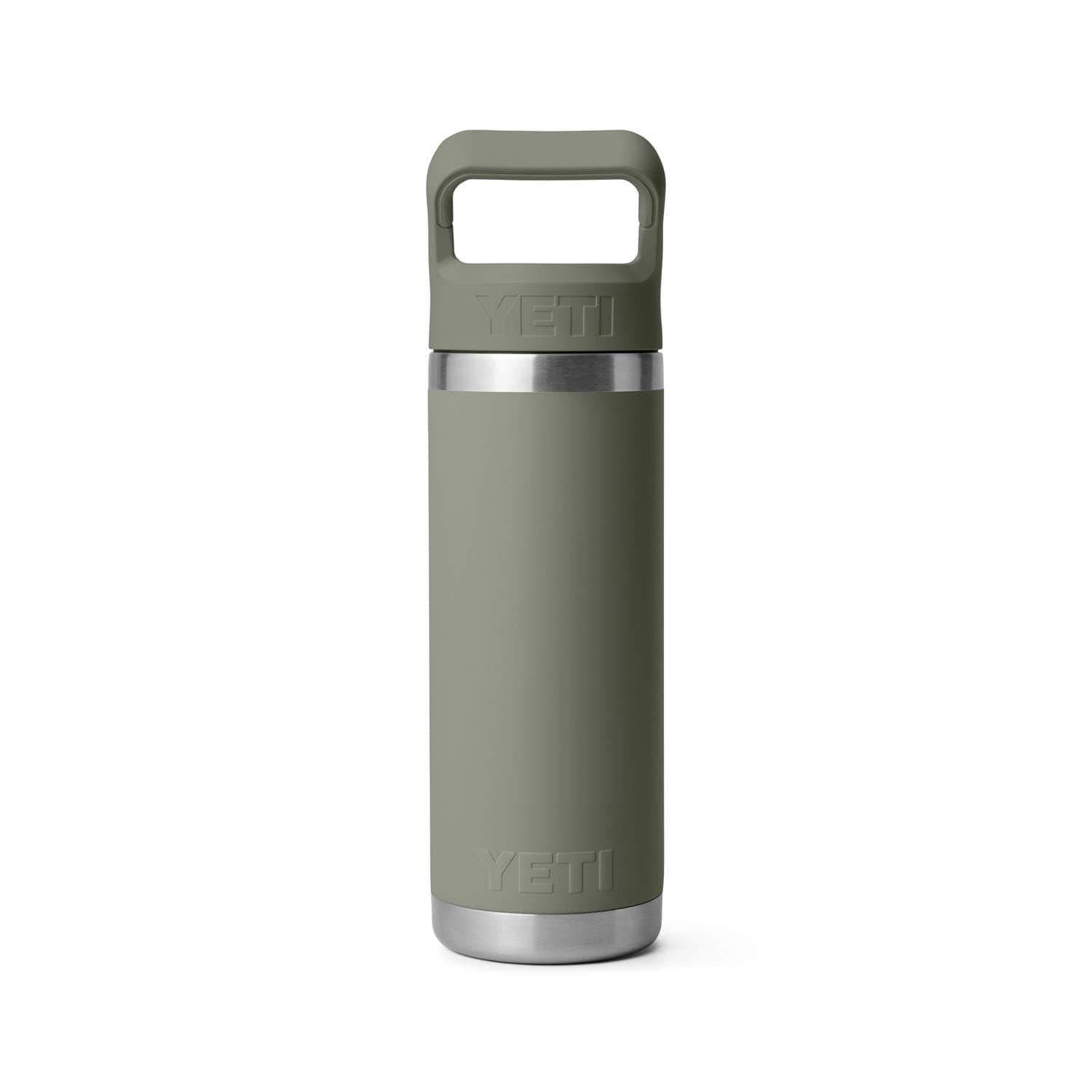 yeti borracce Rambler 18 Oz C Straw Bottle