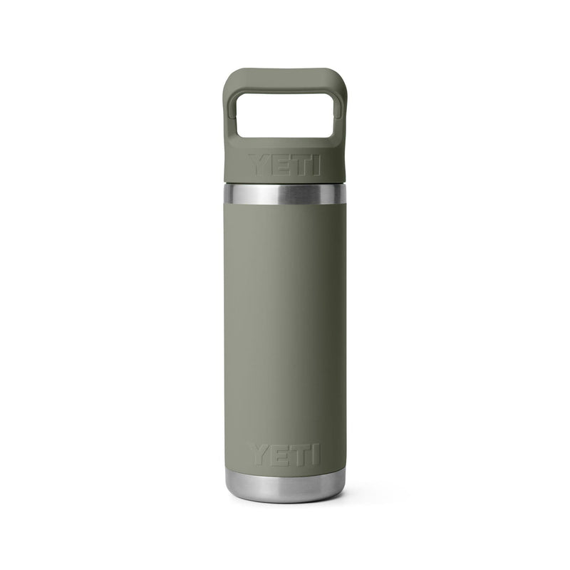 yeti borracce Rambler 18 Oz C Straw Bottle