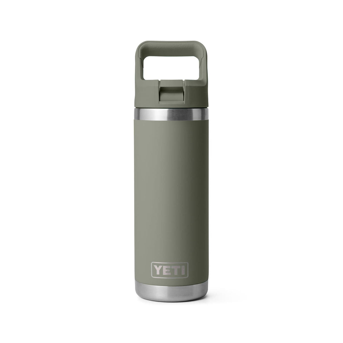 yeti borracce Rambler 18 Oz C Straw Bottle