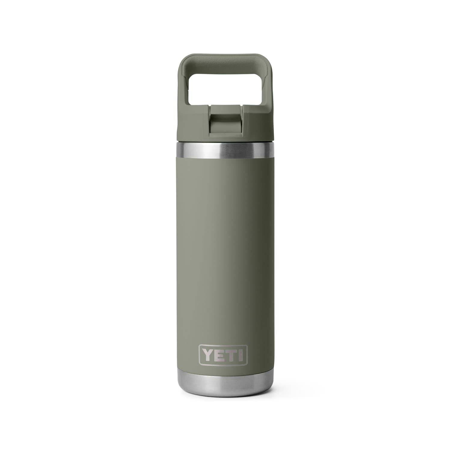 yeti borracce Rambler 18 Oz C Straw Bottle