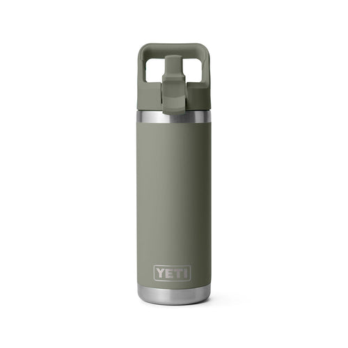 borracce yeti RAMBLER 18 OZ C STRAW BOTTLE