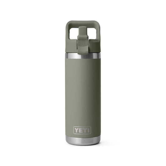 yeti Rambler 18 Oz C Straw Bottle foto 1