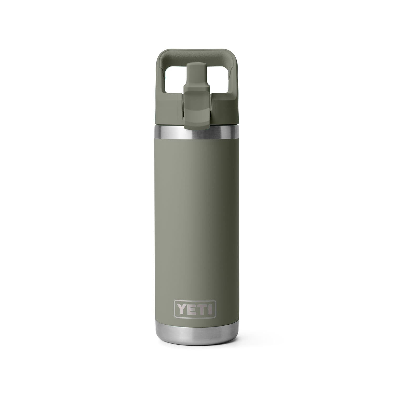 yeti borracce Rambler 18 Oz C Straw Bottle