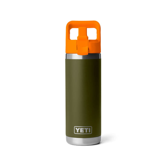 yeti Rambler 18 Oz C Straw Bottle foto 2