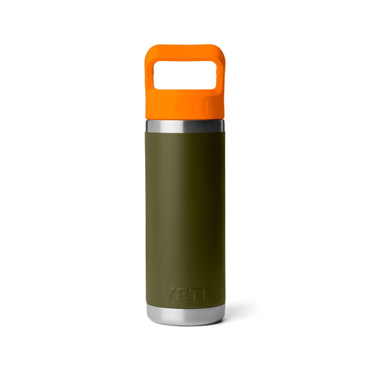 yeti Rambler 18 Oz C Straw Bottle foto 5