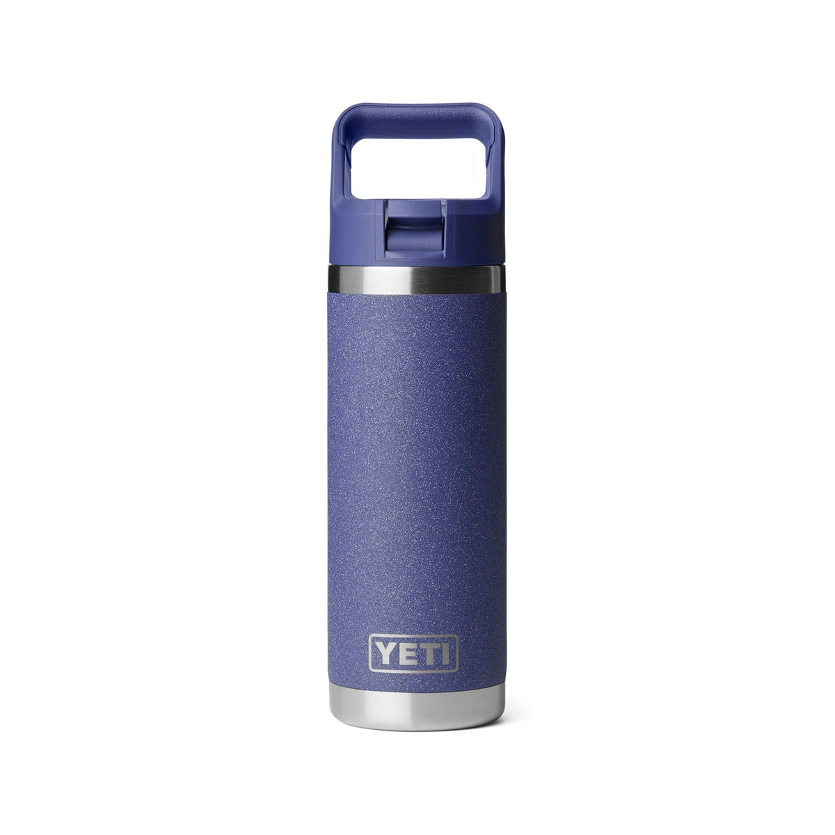 yeti borracce Rambler 18 Oz Colour Straw Bottle