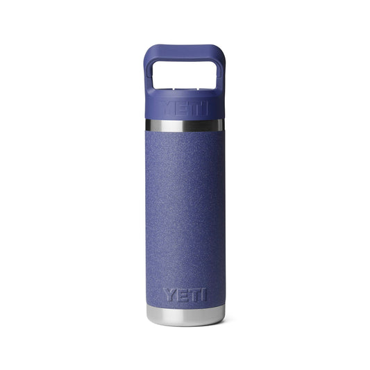 yeti Rambler 18 Oz Colour Straw Bottle foto 3