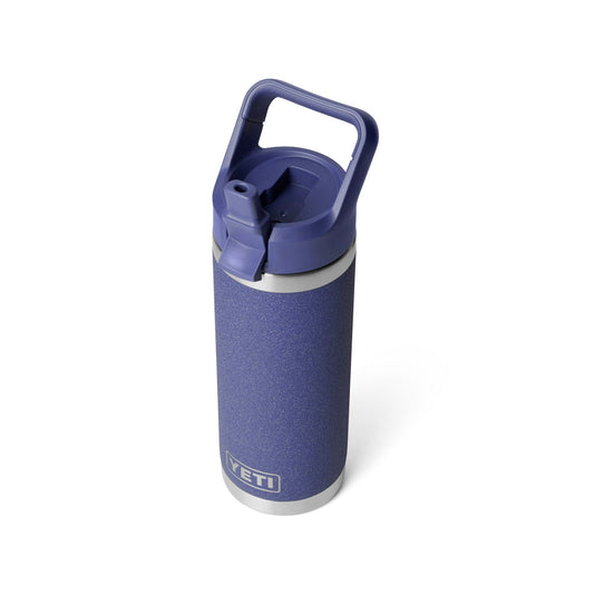 yeti Rambler 18 Oz Colour Straw Bottle foto 5