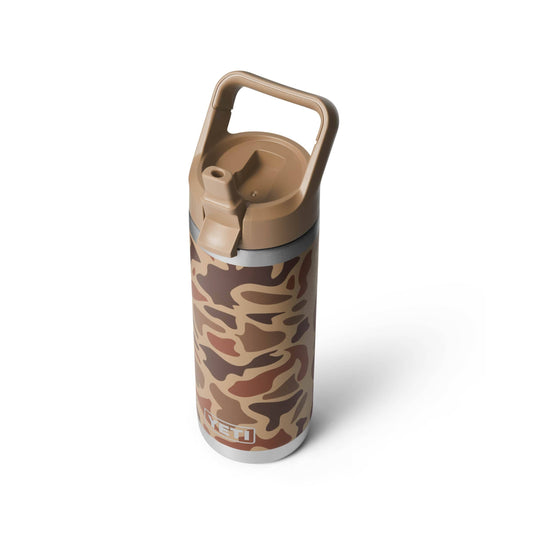 yeti Rambler 18 Oz Straw Bottle foto 4