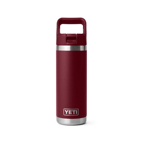 borracce yeti RAMBLER 18OZ COLOUR STRAW BOTTLE