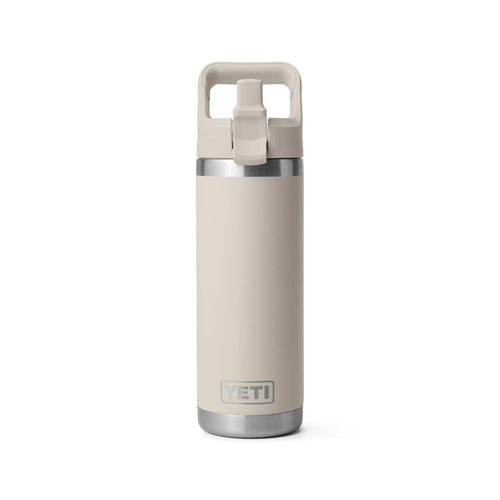 borracce yeti RAMBLER 18OZ COLOUR STRAW BOTTLE