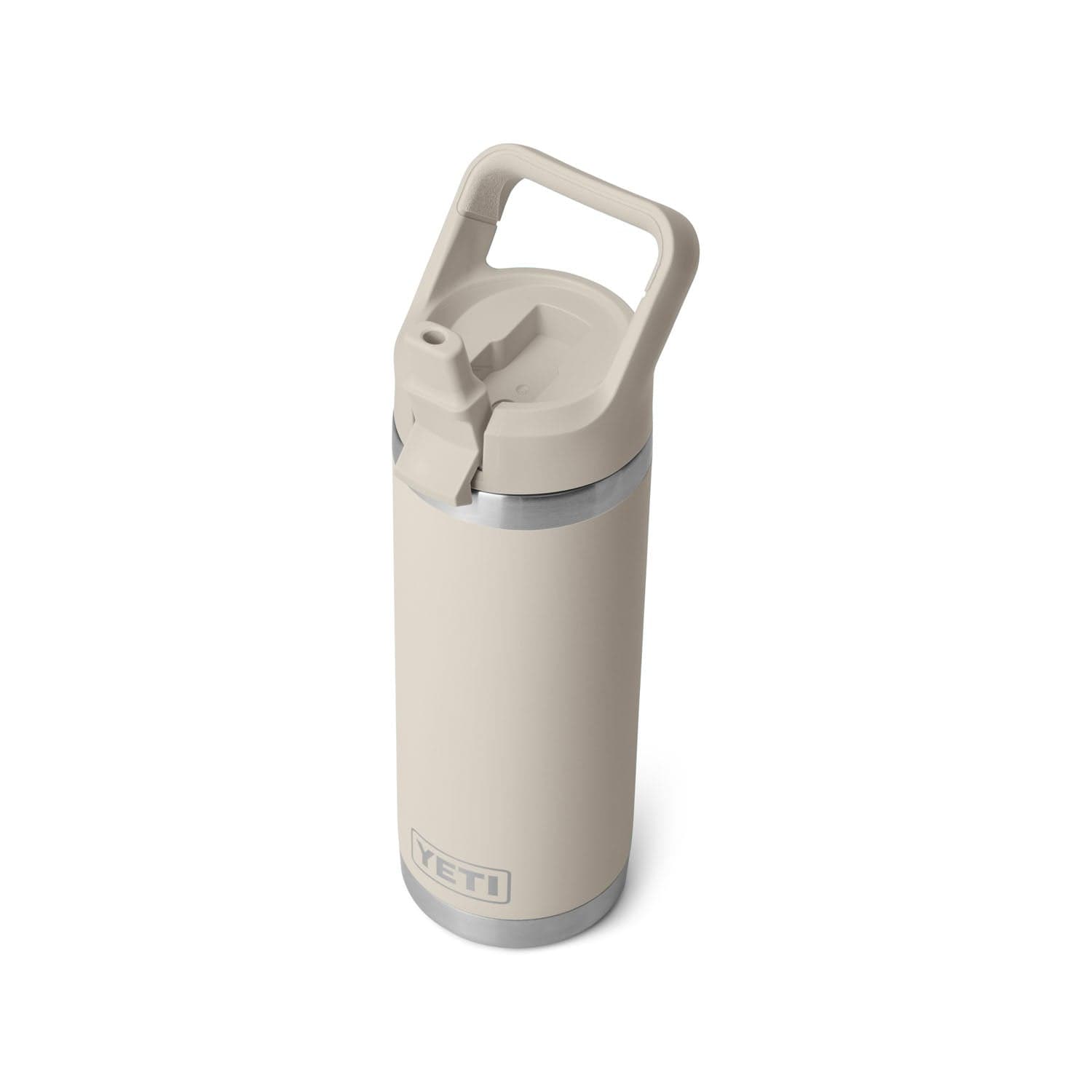 yeti borracce Rambler 18oz Colour Straw Bottle