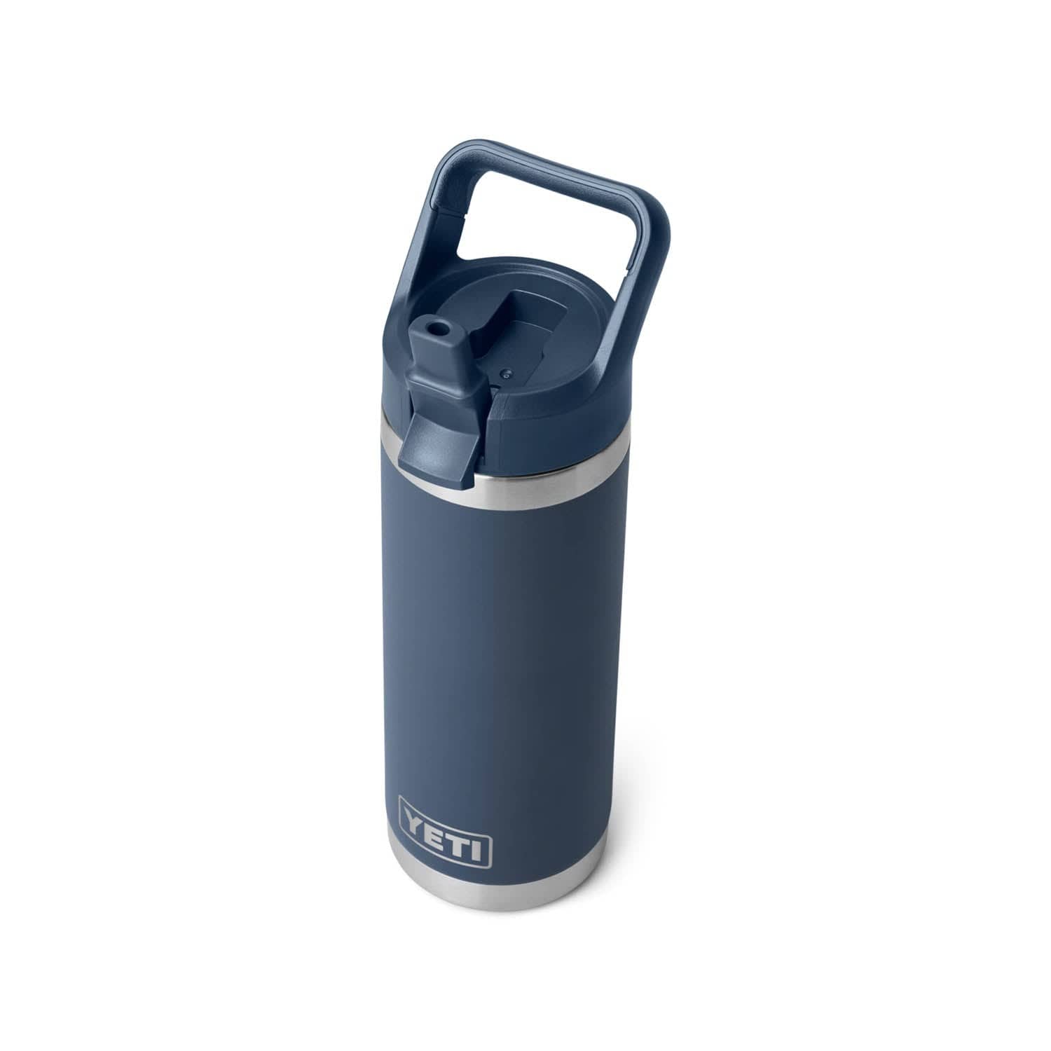 yeti borracce RAMBLER 18OZ STRAW BOTTLE