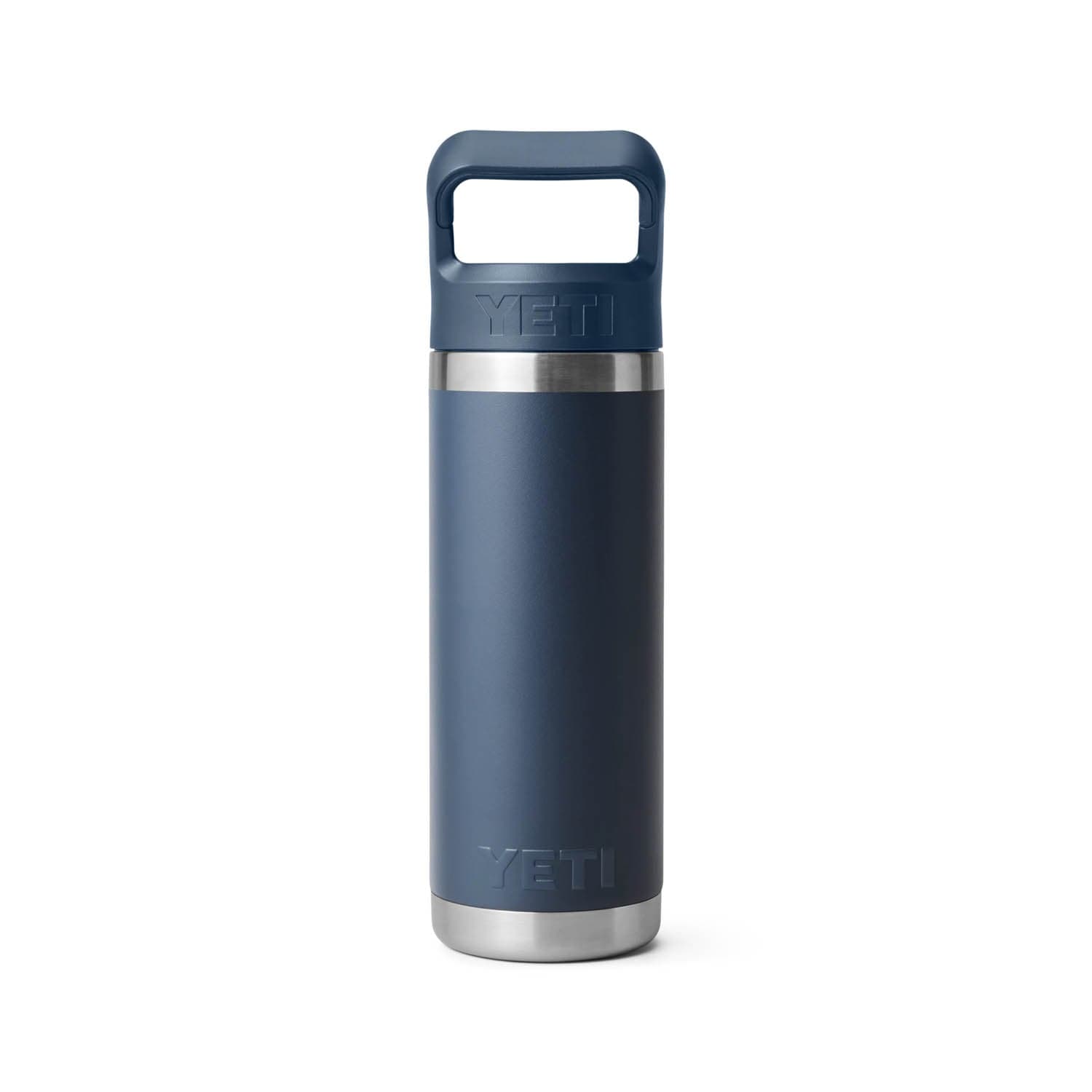 yeti borracce RAMBLER 18OZ STRAW BOTTLE