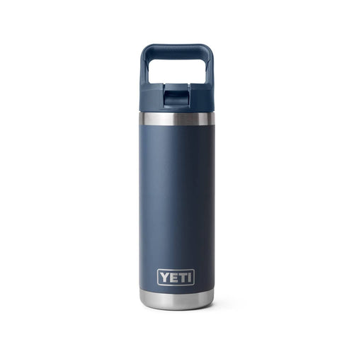 borracce yeti RAMBLER 18OZ STRAW BOTTLE