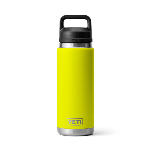 borracce yeti RAMBLER 26 OZ BOTTLE