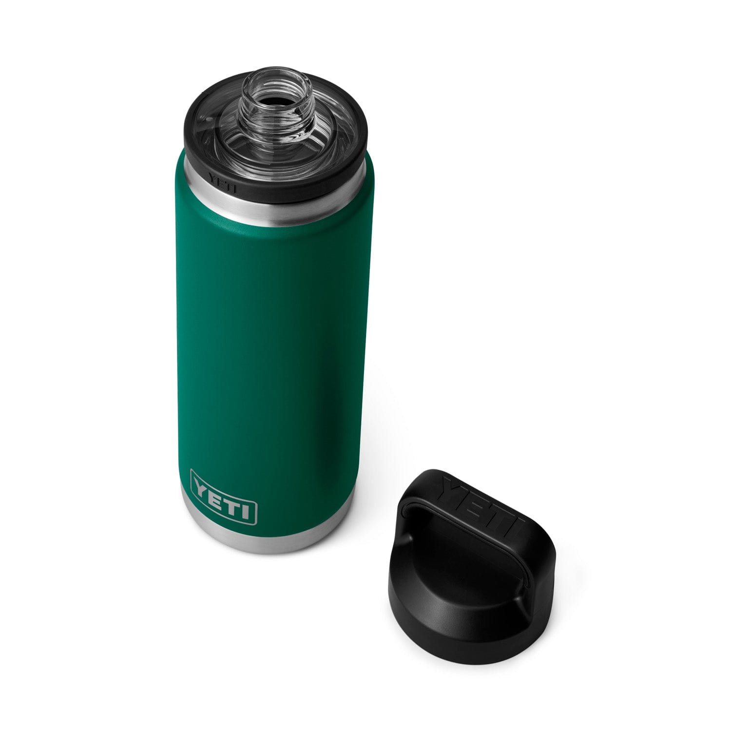 yeti borracce Rambler 26 Oz Bottle Chug