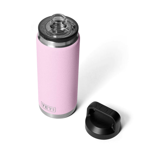 yeti Rambler 26 Oz Bottle Chug foto 4