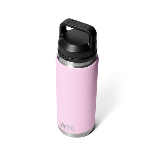 yeti Rambler 26 Oz Bottle Chug foto 3