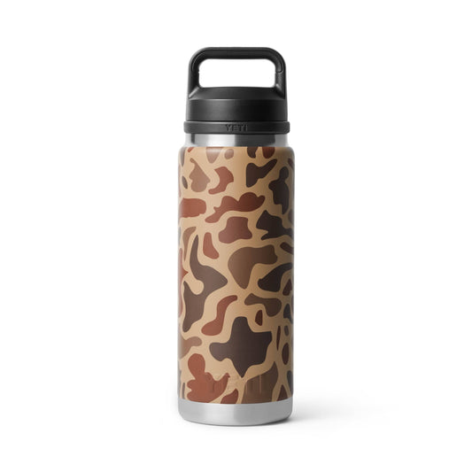 yeti Rambler 26 Oz Bottle Chug foto 2