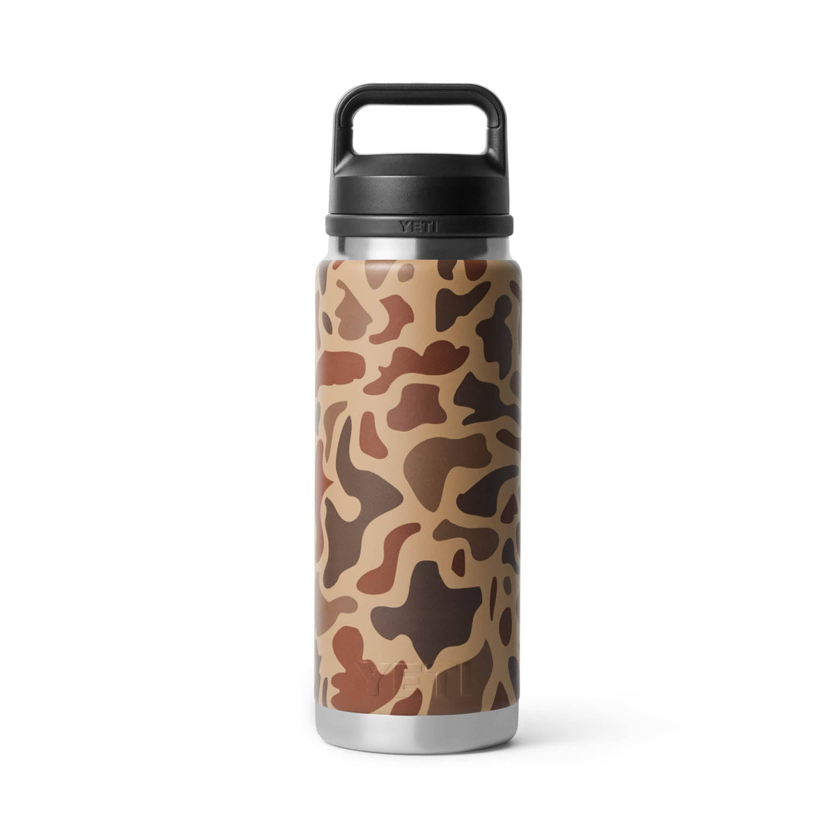 yeti borracce Rambler 26 Oz Bottle Chug