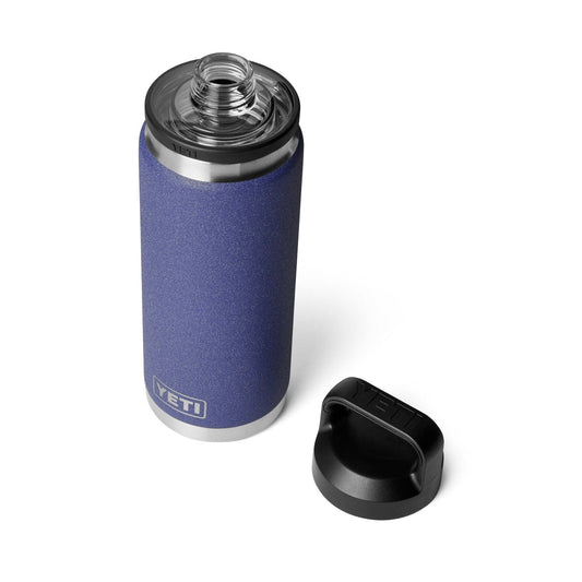yeti Rambler 26 Oz Bottle Chug foto 4