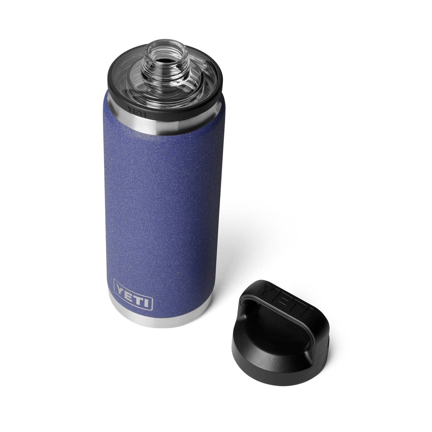 yeti borracce Rambler 26 Oz Bottle Chug