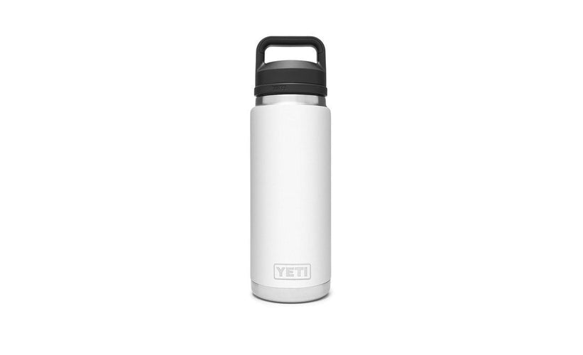 borracce yeti RAMBLER 26 OZ BOTTLE CHUG