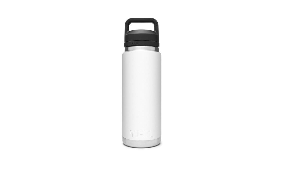 yeti borracce RAMBLER 26 OZ BOTTLE CHUG