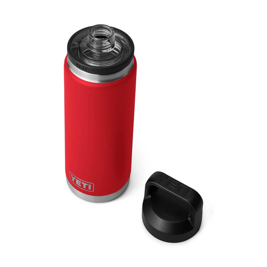 yeti RAMBLER 26 OZ BOTTLE CHUG foto 4