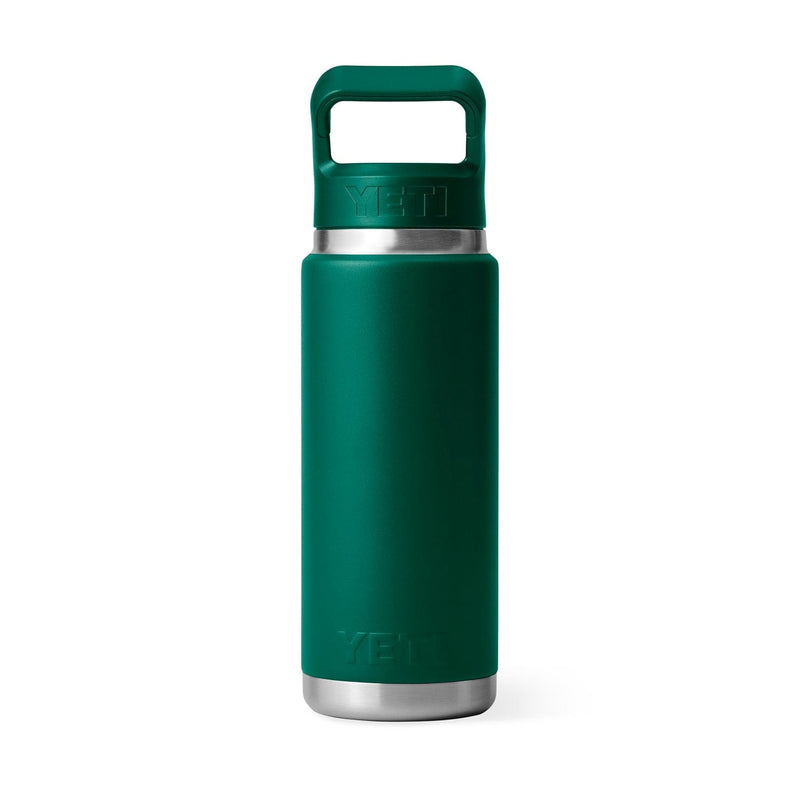 yeti borracce Rambler 26 Oz C Straw Bottle