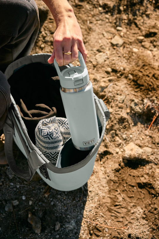 yeti Rambler 26 Oz C Straw Bottle foto 8