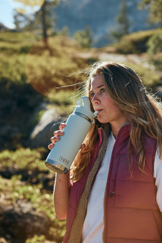 yeti Rambler 26 Oz C Straw Bottle foto 7