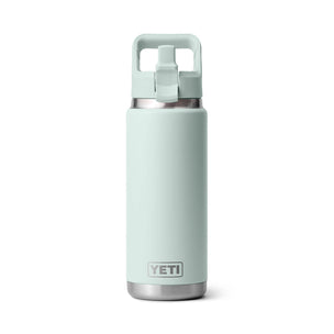 Rambler 26 Oz C Straw Bottle