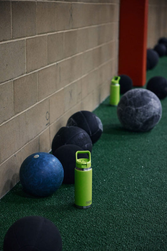 yeti Rambler 26 Oz C Straw Bottle foto 2