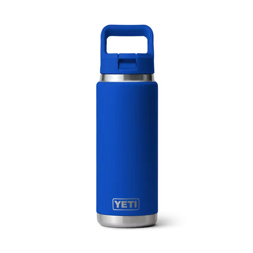 water bottles yeti RAMBLER 26 OZ C STRAW BOTTLE