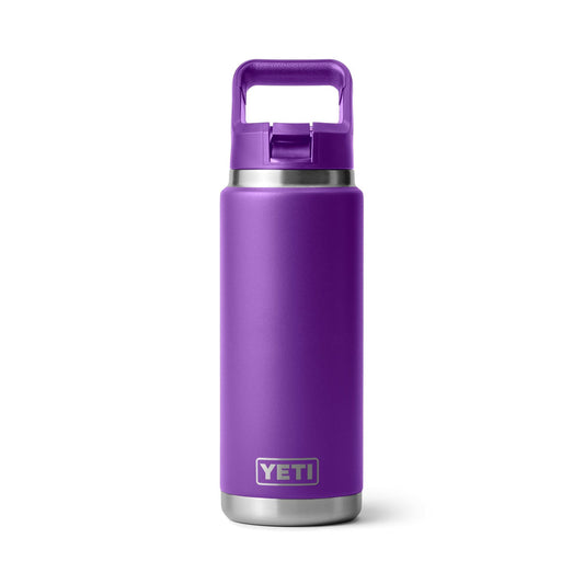 yeti Rambler 26 Oz C Straw Bottle foto 1