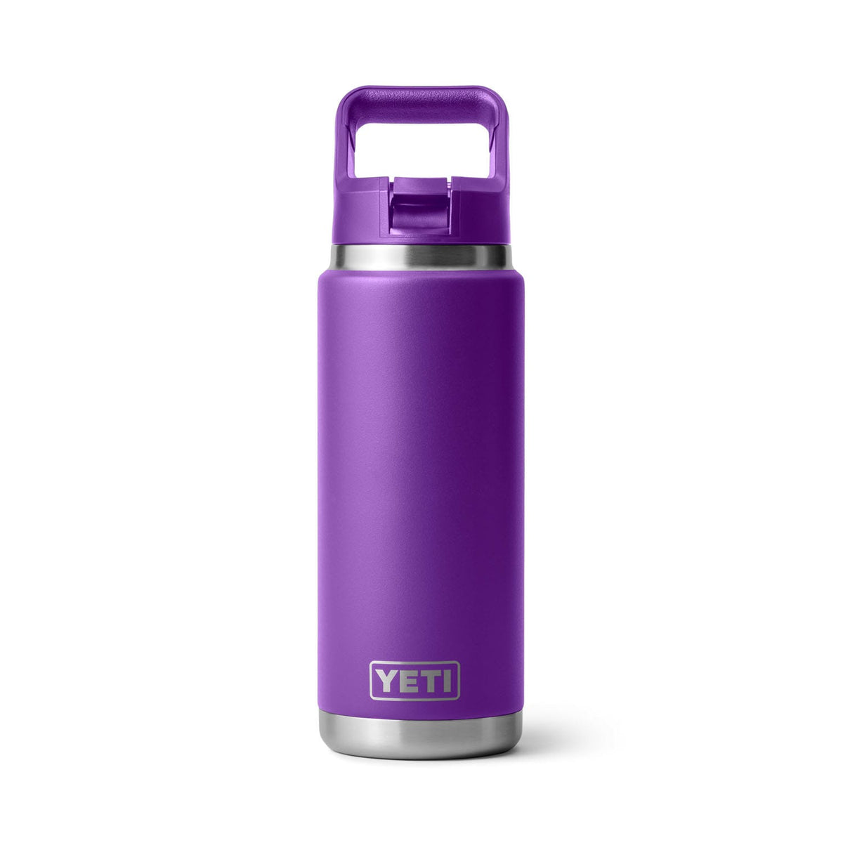 yeti borracce Rambler 26 Oz C Straw Bottle