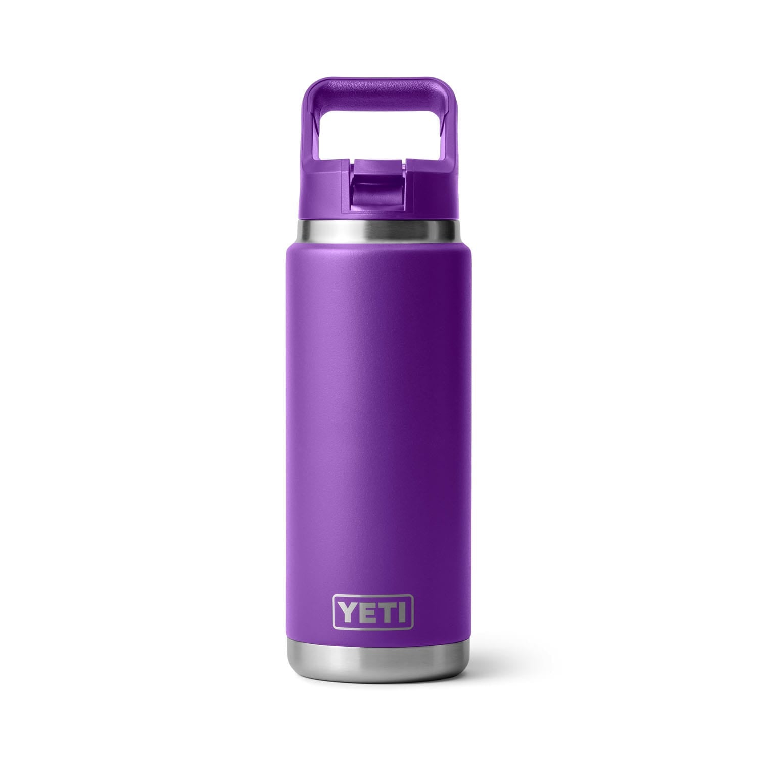 yeti borracce Rambler 26 Oz C Straw Bottle