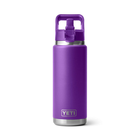 yeti Rambler 26 Oz C Straw Bottle foto 2