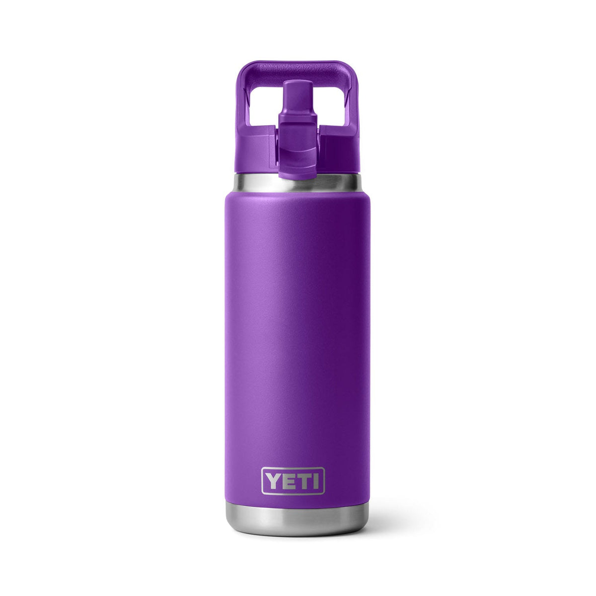 yeti borracce Rambler 26 Oz C Straw Bottle