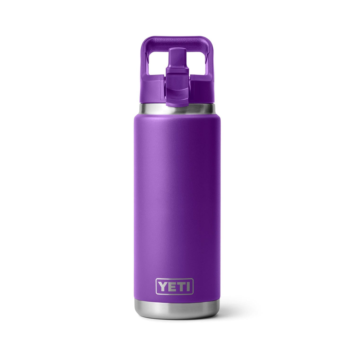 yeti borracce Rambler 26 Oz C Straw Bottle
